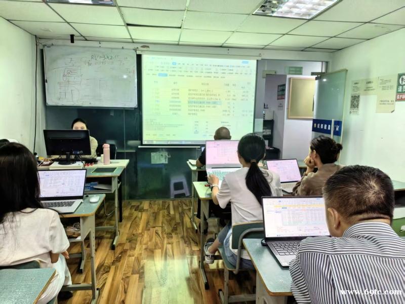 南充工程资料员培训学校 资料员考试报名流程梳理 南充工程资料员培训学校 资料员考试报名流程梳理