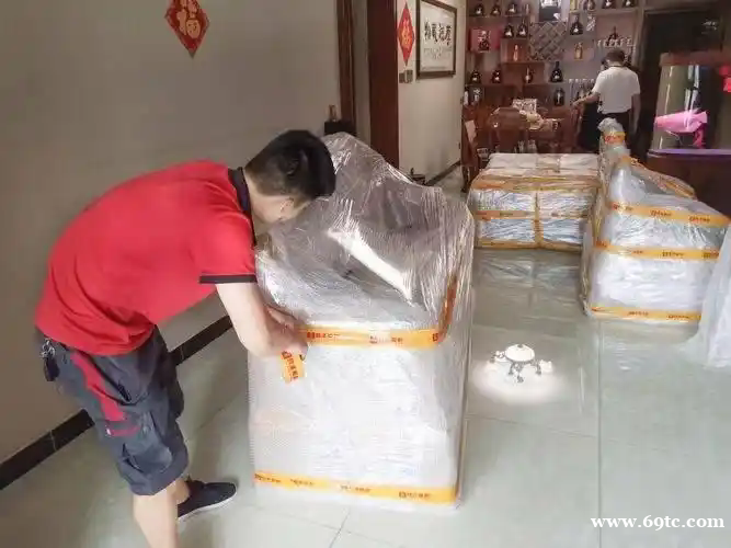 广州搬家那些事儿:3家靠谱公司实测,日式收纳服务到底香不香? 广州搬家那些事儿:3家靠谱公司实测,日式收纳服务到底香不香?