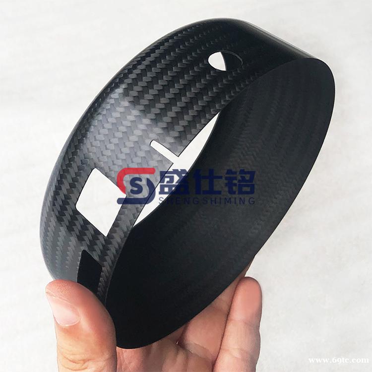 碳纤维定制件 异形碳纤型材加工 轻质高强度 模量高自重轻 碳纤维定制件 异形碳纤型材加工 轻质高强度 模量高自重轻