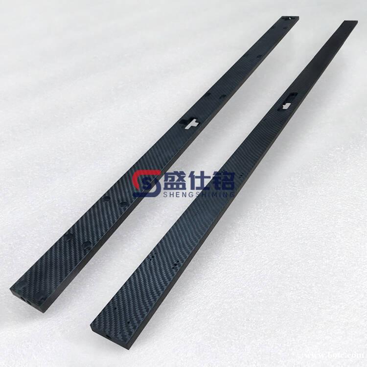 碳纤维机械臂管材构件 低形变抗疲劳 自动化机械手配件 碳纤维机械臂管材构件 低形变抗疲劳 自动化机械手配件