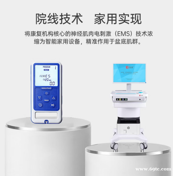 七夕送礼不只给女士,老伴的男性盆底健康,同样值得用心呵护 七夕送礼不只给女士,老伴的男性盆底健康,同样值得用心呵护