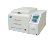ZDHW-ZC4000全自动汉字量热仪,煤炭大卡热量仪,煤炭分析化验仪器