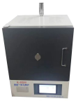 XL-ZC2010智能一体马弗炉 工业电阻炉 中创仪器