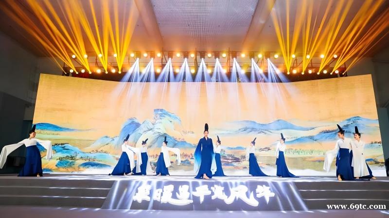 西安启动道具、舞台搭建、舞蹈乐队、开业剪彩 西安启动道具、舞台搭建、舞蹈乐队、开业剪彩