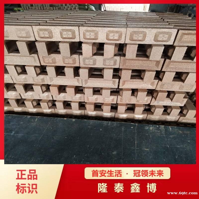环保型无卤素阻火模块 隆泰鑫博国标检测蛭石防火砖 环保型无卤素阻火模块 隆泰鑫博国标检测蛭石防火砖