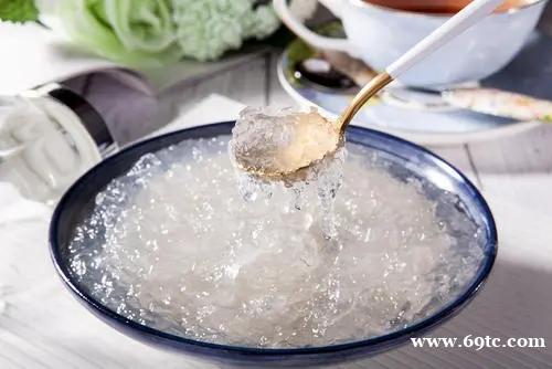 2023第六届世界燕窝及天然滋补品博览会