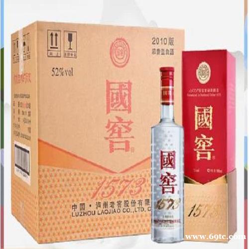 秒懂浓香型白酒三大特点