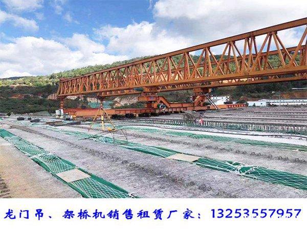 浙江衢州架桥机出租公司浅析电气故障