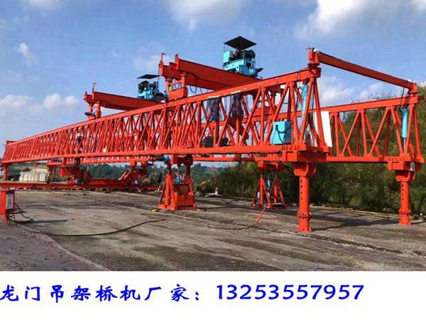 辽宁葫芦岛架桥机出租公司施工需求