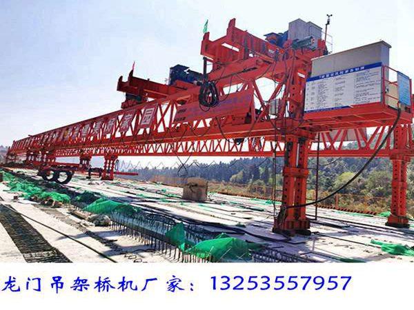 山西运城40m自平衡公路架桥机更靠谱