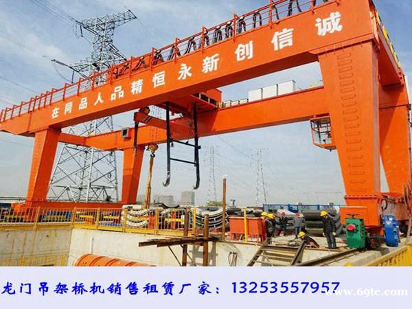 广东东莞龙门吊租赁公司地铁出渣机生产步骤