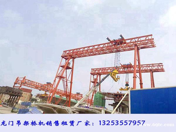 龙门吊市场价格波动受哪些因素影响