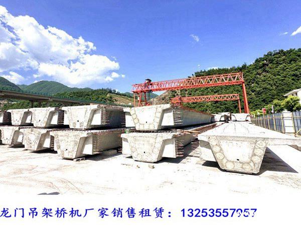 安徽淮南龙门吊常见的几种减速器故障