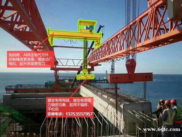 架桥机的行走速度对架桥效率有什么影响