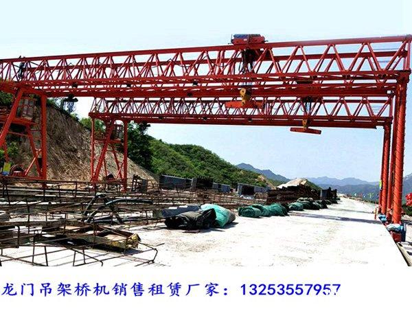 解锁河北邢台龙门吊的构造与强功能