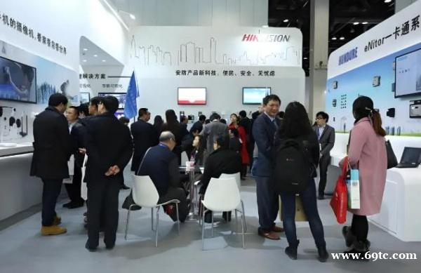 全新姿态亮相“2026杭州安博会”更高站位·更广视野·更新形式