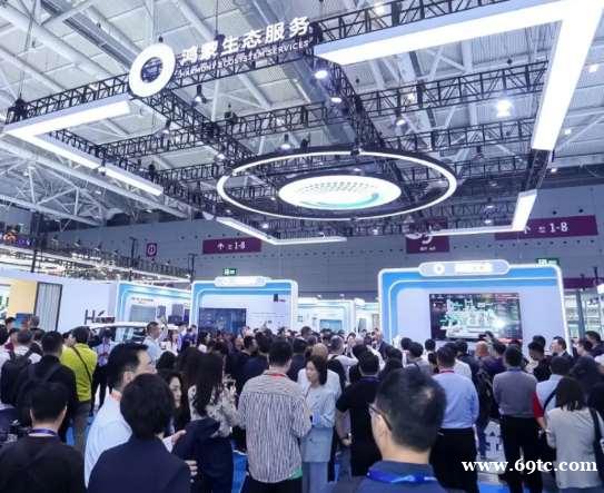 汇聚5000+企业，40万+采购商：2026深圳人工智能展会