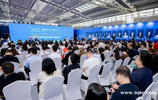科技狂欢预警！2026深圳国际AI+机器人展重磅来袭，年度必冲！