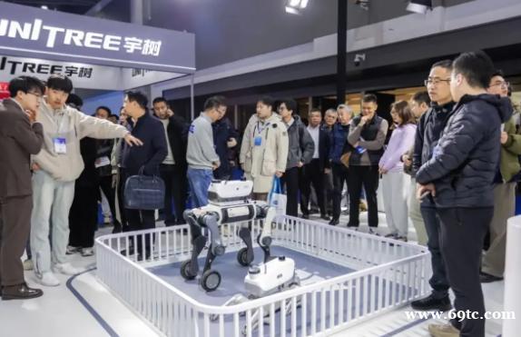 汇聚全球智力,共启长三角AI新征程|2026杭州人工智能展会