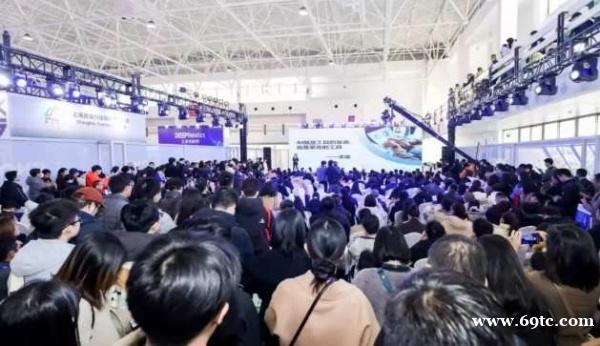 杭聚全球智·AI启新程“2026杭州人工智能与机器人展览会”