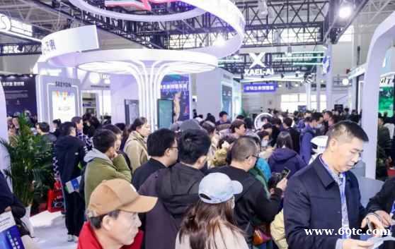 聚力长三角产业势能,赋能智能科技未来 | 2026杭州智博会