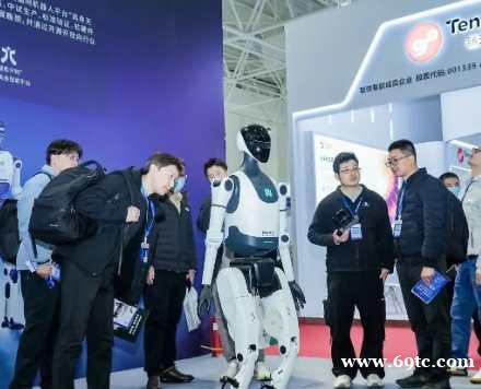 长三角智链领航,具身智能落地|2026杭州机器人产业链展会