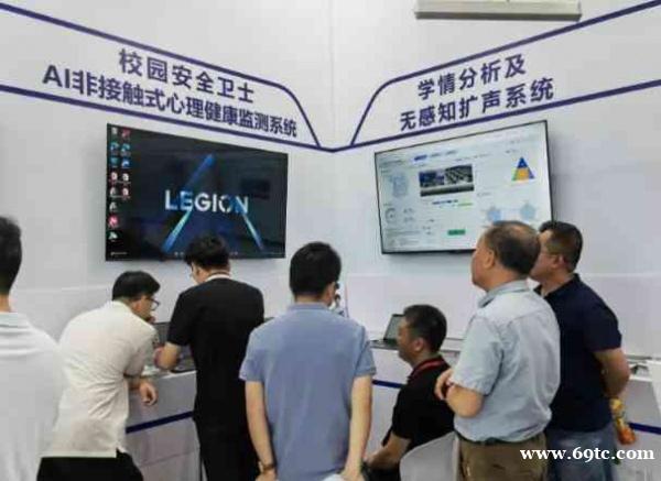深耕数智安防十四载“杭州安博会”赋能长三角安全高质量发展