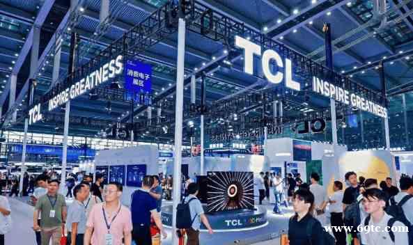 2027全新升级|中国电子信息博览会(深圳电子展)核心优势