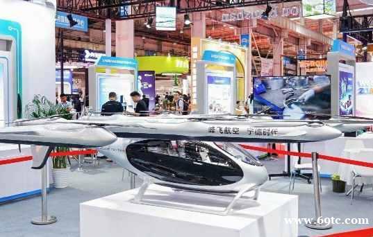 2027亚洲国际人工智能产业博览会(世亚智博会)全维度介绍
