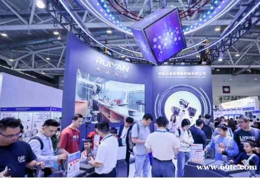 中国科技第一展“2026深圳高交会人工智能机器人展”热度拉满